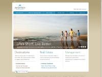 aviawest.ca Pacific Shores Resort & Spa, Water's Edge Resort at Pacific Rim, Parkside Victoria Resort & Spa