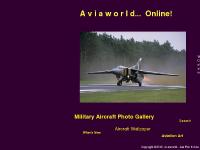 Aviaworld... Online!