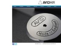 avidhifi.co.uk Mission, Statement, Philosophy