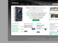 Avidyne Corporation
