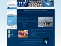 avielec.fr connecteur aeronautique, cablage, cable aéronautique