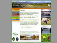 Avielochan Cottages - Self catering accommodation near Aviemore, Scotland Avielochan Cottages - Self catering accommodation near Aviemore, Scotland
