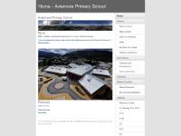 aviemoreprimary.co.uk School booklet, School, School Aims