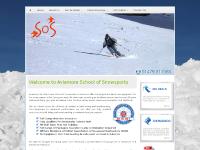 Aviemore & Cairngorm Mountain Skiing & Snowboarding | School of Snowsports