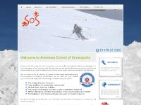aviemoreskischoolofsnowsports.co.uk