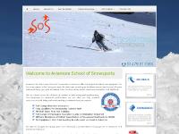 Aviemore & Cairngorm Mountain Skiing & Snowboarding | School of Snowsports
