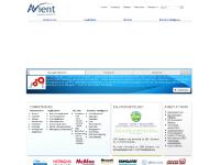 Welcome to Avient Welcome to Avient