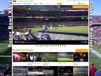  Other Events, Extensions, Vote!, Recent Photos