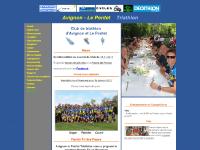 avignon-lepontet-triathlon.com