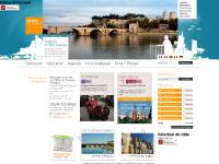 Agenda, Infos pratiques, Carnet de Voyage, Avignon Tourisme Agenda, Infos pratiques, Carnet de Voyage, Avignon Tourisme