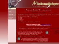 avinformatique.fr - avinformatique avinformatique.fr - avinformatique