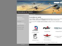 Avionetas en Venta - Avionetas en venta Avionetas en Venta - Avionetas en venta