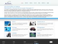 Avion Systems - Home