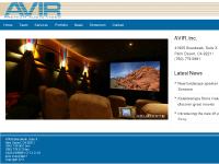  Automation Systems, Communications Systems, Networking and IT Services, Life Safety & Security Systems