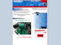 avirex.fr avirex.fr