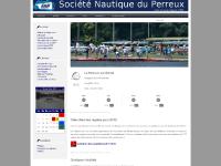 Societe Nautique du Perreux
