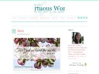 A Virtuous Woman