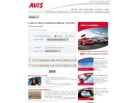 avis-antilles.fr location voiture martinique, location voiture guadeloupe, location de voiture logue dur&eacute;e Martinique