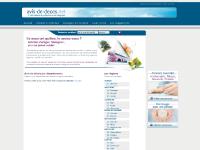 avis-de-deces.be Avis de décès, carnet du jour, annuaire pompes funèbres