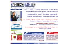 Avis-MarchesPublics.org Avis-MarchesPublics.org