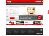 Invoices & Statements, Branches, Featured Destinations, Rental Guide  Invoices & Statements, Branches, Featured Destinations, Rental Guide