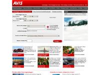 Autonoleggio - Noleggio Auto | Avis Autonoleggio