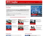 avischauffeur.fr Avis Chauffeur location de véhicules, location de voitures avec chauffeur, location minibus