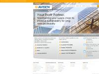 Who we are, Industry Solutions, Consumer Products, Distribution & Logistics  Who we are, Industry Solutions, Consumer Products, Distribution & Logistics