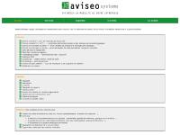 Aviseo Systems - Concept Aviseo Systems - Concept