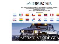 Vender auto, vender carro. Autos usados y nuevos en venta - Carros en venta - Clasificados - AvisoMotor Vender auto, vender carro. Autos usados y nuevos en venta - Carros en venta - Clasificados - AvisoMotor