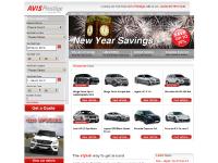 Avis Prestige rental cars - luxury car hire Avis Prestige rental cars - luxury car hire