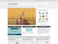Avistar - Visibly Smarter Communications Avistar - Visibly Smarter Communications