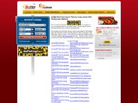 Airport Parking - AviStar/FastTrack Discount Airport Parking Airport Parking - AviStar/FastTrack Discount Airport Parking