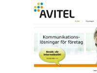 avitel.se Avitel, AV-utrustning, Digital skyltning