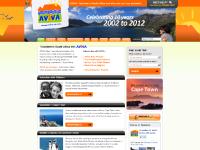 AVIVA - Volunteer in South Africa with Wildlife, Conservation and Community projects