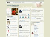 aviva.ca FAQs, health articles, msg board