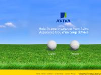 avivaholeinone.com English, French