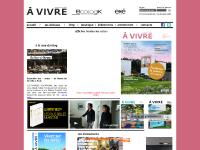 Editions Avivre - publications : revues et magazines d'architecture