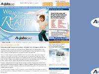 avjobs.com airport jobs, airline jobs, aviation jobs avjobs.com airport jobs, airline jobs, aviation jobs