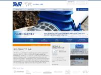 AVK Group - World Leading Valve Manufacturer / Home AVK Group - World Leading Valve Manufacturer / Home