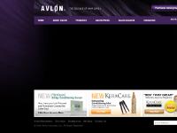 avlon.com Diversion, Employment