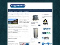 AvloppsProffsen Svenska AB, minireningsverk & enskilt avlopp AvloppsProffsen Svenska AB, minireningsverk & enskilt avlopp