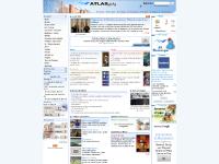 Atlasvista Maroc - Portail Maroc : Actualité Annonces Rencontres Blogs Forums Atlasvista Maroc - Portail Maroc : Actualité Annonces Rencontres Blogs Forums