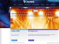 avms.com Hotel Services, Meeting and Events, Technical Capabilities avms.com Hotel Services, Meeting and Events, Technical Capabilities
