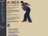 Avner the Eccentric
