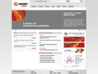 Home: Avnet Memec Home: Avnet Memec