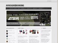 Avocado | Booking&nbsp;