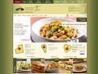 avocado.org.au avocados Australia, avocado, Recipe for healthy living avocado.org.au avocados Australia, avocado, Recipe for healthy living