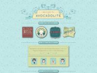 avocadolite - storage of random fun ideas