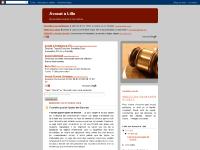 Avocat à Lille Avocat à Lille